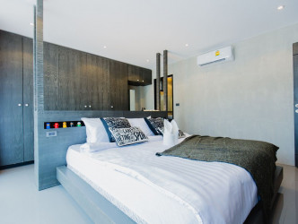 4 Bed, 4 Bath, HouseFor Sale, Phuket, Kamala, West