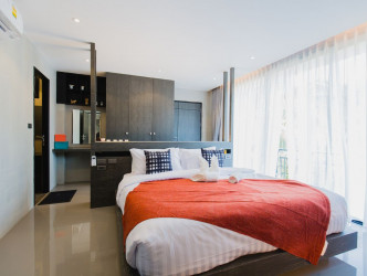 4 Bed, 4 Bath, HouseFor Sale, Phuket, Kamala, West