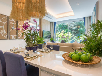 1 Bed, 1 Bath, ApartmentFor Sale, 73/141 Moo 3, Kamala Sub-district, Kathu District, Phuket, Kamala, West