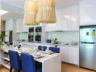 1 Bed, 1 Bath, ApartmentFor Sale, 73/141 Moo 3, Kamala Sub-district, Kathu District, Phuket, Kamala, West