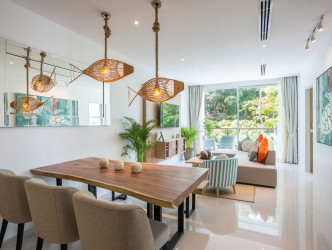 2 Bed, 2 Bath, ApartmentFor Sale, 73/141 Moo 3, Kamala Sub-district, Kathu District, Phuket, Kamala, West