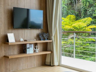 2 Bed, 2 Bath, ApartmentFor Sale, 73/141 Moo 3, Kamala Sub-district, Kathu District, Phuket, Kamala, West