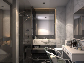 1 Bed, 1 Bath, ApartmentFor Sale, Phuket, Patong, West