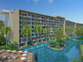 1 Bed, 1 Bath, ApartmentFor Sale, Phuket, Patong, West