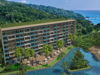 1 Bed, 1 Bath, ApartmentFor Sale, Phuket, Patong, West