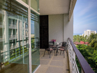 1 Bed, 1 Bath, ApartmentFor Sale, 346 Patak Road, Karon Beach, A. Muang, Phuket 8310, Phuket, Karon, SouthWest