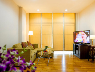 1 Bed, 1 Bath, ApartmentFor Sale, 346 Patak Road, Karon Beach, A. Muang, Phuket 8310, Phuket, Karon, SouthWest