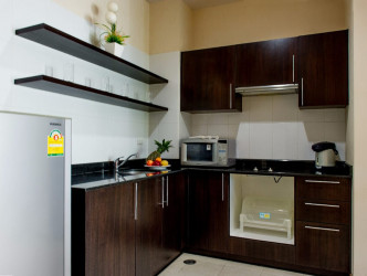 1 Bed, 1 Bath, ApartmentFor Sale, 346 Patak Road, Karon Beach, A. Muang, Phuket 8310, Phuket, Karon, SouthWest