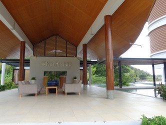 1 Bed, 1 Bath, ApartmentFor Sale, 346 Patak Road, Karon Beach, A. Muang, Phuket 8310, Phuket, Karon, SouthWest