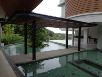 1 Bed, 1 Bath, ApartmentFor Sale, 346 Patak Road, Karon Beach, A. Muang, Phuket 8310, Phuket, Karon, SouthWest