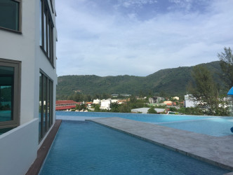 1 Bed, 1 Bath, ApartmentFor Sale, Phuket, Kamala, West