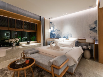 1 Bed, 1 Bath, ApartmentFor Sale, Phuket, Kamala, West