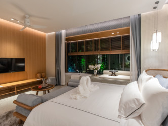 1 Bed, 1 Bath, ApartmentFor Sale, Phuket, Kamala, West