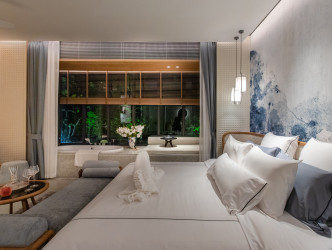 1 Bed, 1 Bath, ApartmentFor Sale, Phuket, Kamala, West