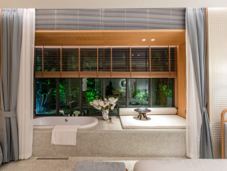 1 Bed, 1 Bath, ApartmentFor Sale, Phuket, Kamala, West