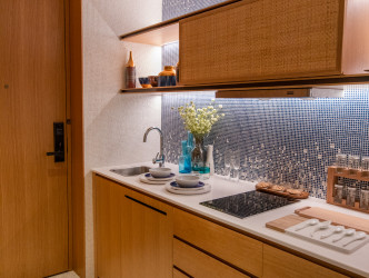 1 Bed, 1 Bath, ApartmentFor Sale, Phuket, Kamala, West