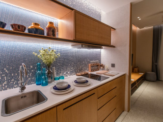 1 Bed, 1 Bath, ApartmentFor Sale, Phuket, Kamala, West