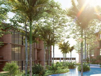 1 Bed, 1 Bath, ApartmentFor Sale, Phuket, Kamala, West