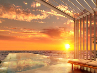 1 Bed, 1 Bath, ApartmentFor Sale, Phuket, Kamala, West