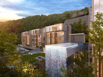 1 Bed, 1 Bath, ApartmentFor Sale, Phuket, Kamala, West