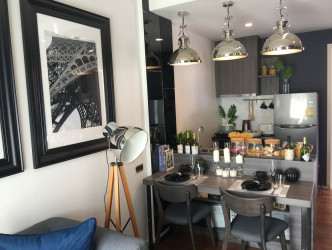 1 Bed, 1 Bath, ApartmentFor Sale, Phuket, Katu, Center