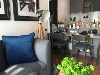 1 Bed, 1 Bath, ApartmentFor Sale, Phuket, Katu, Center