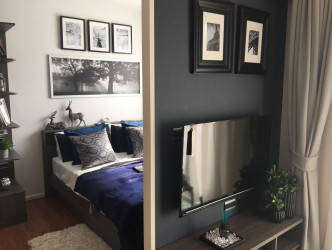 1 Bed, 1 Bath, ApartmentFor Sale, Phuket, Katu, Center