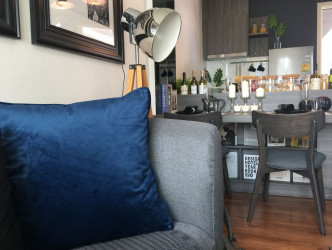 1 Bed, 1 Bath, ApartmentFor Sale, Phuket, Katu, Center