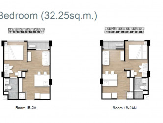 1 Bed, 1 Bath, ApartmentFor Sale, Phuket, Katu, Center