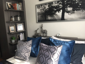 1 Bed, 1 Bath, ApartmentFor Sale, Phuket, Katu, Center