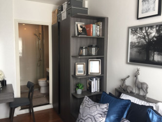 1 Bed, 1 Bath, ApartmentFor Sale, Phuket, Katu, Center