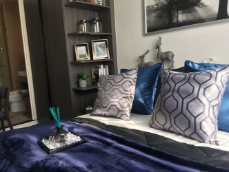 1 Bed, 1 Bath, ApartmentFor Sale, Phuket, Katu, Center