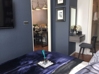 1 Bed, 1 Bath, ApartmentFor Sale, Phuket, Katu, Center