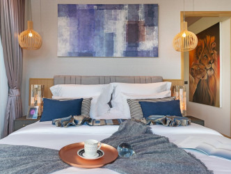 2 Bed, 2 Bath, HouseFor Sale, 83/87, Tambon Rawai, Amphoe Mueang Phuket, Chang W, Phuket, Rawai, South