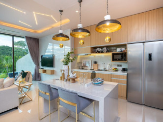 2 Bed, 2 Bath, HouseFor Sale, 83/87, Tambon Rawai, Amphoe Mueang Phuket, Chang W, Phuket, Rawai, South