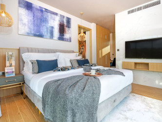 2 Bed, 2 Bath, HouseFor Sale, 83/87, Tambon Rawai, Amphoe Mueang Phuket, Chang W, Phuket, Rawai, South