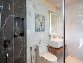 2 Bed, 2 Bath, HouseFor Sale, 83/87, Tambon Rawai, Amphoe Mueang Phuket, Chang W, Phuket, Rawai, South