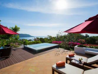 2 Bed, 2 Bath, ApartmentFor Sale, 1 Kata noi Road, Kata Beach, Phuket, Phuket, Kata, SouthWest