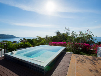 2 Bed, 2 Bath, ApartmentFor Sale, 1 Kata noi Road, Kata Beach, Phuket, Phuket, Kata, SouthWest
