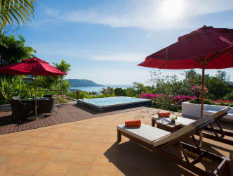 2 Bed, 2 Bath, ApartmentFor Sale, 1 Kata noi Road, Kata Beach, Phuket, Phuket, Kata, SouthWest