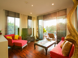 2 Bed, 2 Bath, ApartmentFor Sale, 1 Kata noi Road, Kata Beach, Phuket, Phuket, Kata, SouthWest
