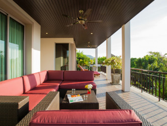 2 Bed, 2 Bath, ApartmentFor Sale, 1 Kata noi Road, Kata Beach, Phuket, Phuket, Kata, SouthWest