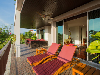 2 Bed, 2 Bath, ApartmentFor Sale, 1 Kata noi Road, Kata Beach, Phuket, Phuket, Kata, SouthWest