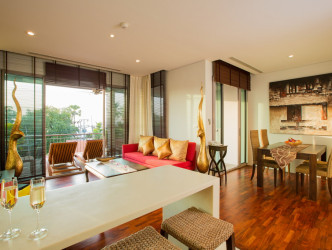 2 Bed, 2 Bath, ApartmentFor Sale, 1 Kata noi Road, Kata Beach, Phuket, Phuket, Kata, SouthWest