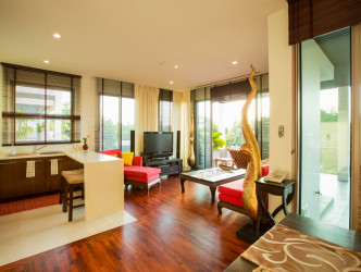 2 Bed, 2 Bath, ApartmentFor Sale, 1 Kata noi Road, Kata Beach, Phuket, Phuket, Kata, SouthWest