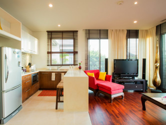 2 Bed, 2 Bath, ApartmentFor Sale, 1 Kata noi Road, Kata Beach, Phuket, Phuket, Kata, SouthWest