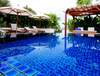 2 Bed, 2 Bath, ApartmentFor Sale, 1 Kata noi Road, Kata Beach, Phuket, Phuket, Kata, SouthWest