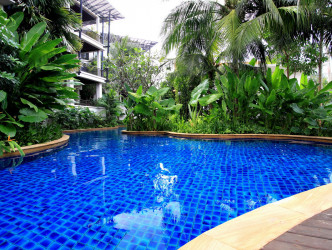 2 Bed, 2 Bath, ApartmentFor Sale, 1 Kata noi Road, Kata Beach, Phuket, Phuket, Kata, SouthWest