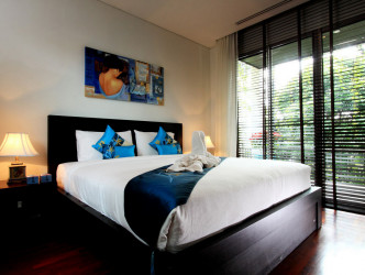 2 Bed, 2 Bath, ApartmentFor Sale, 1 Kata noi Road, Kata Beach, Phuket, Phuket, Kata, SouthWest