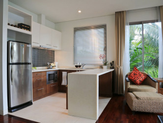 2 Bed, 2 Bath, ApartmentFor Sale, 1 Kata noi Road, Kata Beach, Phuket, Phuket, Kata, SouthWest
